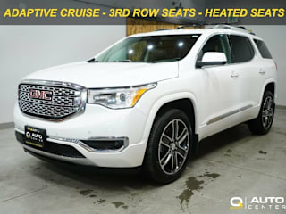 2017 GMC Acadia 1GKKNXLS2HZ315426 2017 GMC Acadia