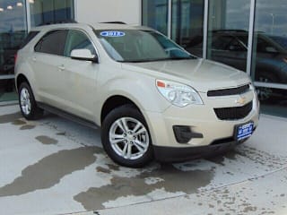 2015 Chevrolet Equinox LT 2GNALBEK5F6262122 2015 Chevrolet Equinox LT