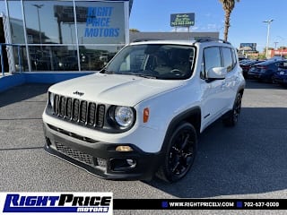 2017 Jeep Renegade Altitude ZACCJABB3HPF75939 2017 Jeep Renegade Altitude