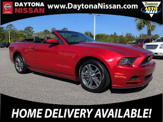 2013 Ford Mustang V6 Premium 1ZVBP8EM2D5256399 2013 Ford Mustang V6 Premium
