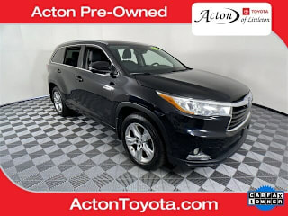2015 Toyota Highlander Hybrid Limited 5TDDCRFH9FS013636 2015 Toyota Highlander Hybrid Limited
