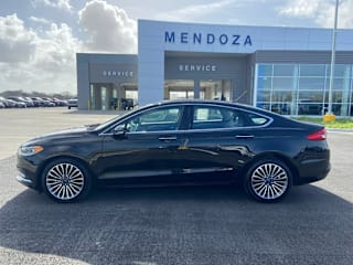 2017 Ford Fusion SE 3FA6P0HD1HR378441 2017 Ford Fusion SE