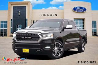 2019 Ram Pickup 1500 1C6SRFHT7KN725768 2019 Ram Pickup 1500