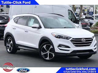 2016 Hyundai Tucson KM8J3CA27GU035954 2016 Hyundai Tucson