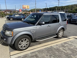 2011 Land Rover LR4 SALAG2D43BA591908 2011 Land Rover LR4
