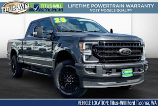 2020 Ford F-350 Super Duty Lariat 1FT8W3BT9LED63432 2020 Ford F-350 Super Duty Lariat