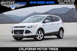 2014 Ford Escape SE 1FMCU9GX7EUA70891 2014 Ford Escape SE