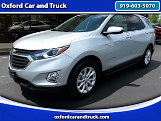 2020 Chevrolet Equinox LT 3GNAXKEV8LL264954 2020 Chevrolet Equinox LT