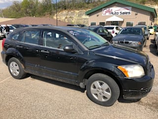 2008 Dodge Caliber SE 1B3HB28BX8D629737 2008 Dodge Caliber SE