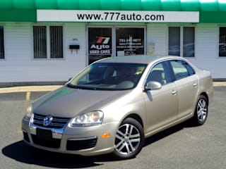 2006 Volkswagen Jetta 2.5 PZEV 3VWRG71K06M717450 2006 Volkswagen Jetta 2.5 PZEV