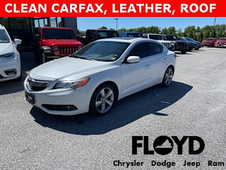2013 Acura ILX 2.0L w/Tech 19VDE1F77DE019423 2013 Acura ILX 2.0L w/Tech