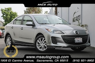 2012 Mazda Mazda3 i Grand Touring JM1BL1W83C1536510 2012 Mazda Mazda3 i Grand Touring