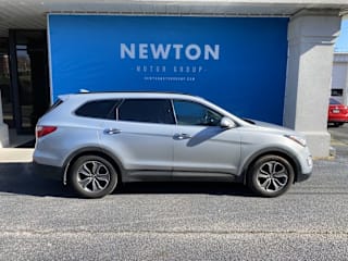 2014 Hyundai Santa Fe KM8SNDHF8EU040204 2014 Hyundai Santa Fe