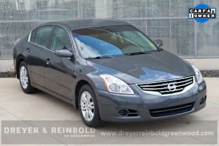 2011 Nissan Altima 1N4AL2AP4BC150185 2011 Nissan Altima