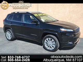 2018 Jeep Cherokee Overland 1C4PJMJXXJD532400 2018 Jeep Cherokee Overland