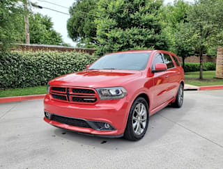 2015 Dodge Durango SXT 1C4RDHAG9FC113779 2015 Dodge Durango SXT