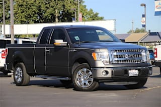 2013 Ford F-150 XL 1FTFX1CF5DKG41652 2013 Ford F-150 XL