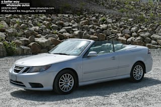 2008 Saab 9-3 2.0T YS3FB79Y286011864 2008 Saab 9-3 2.0T