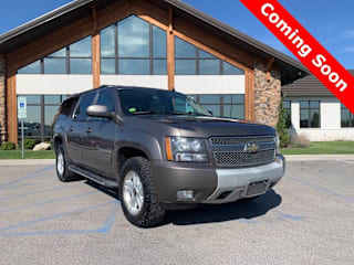 2011 Chevrolet Suburban 1GNSKJE36BR142127 2011 Chevrolet Suburban