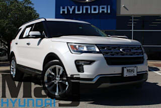 2018 Ford Explorer Limited 1FM5K7F83JGB42241 2018 Ford Explorer Limited