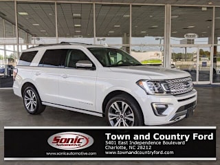 2020 Ford Expedition Platinum 1FMJU1MT8LEA29431 2020 Ford Expedition Platinum