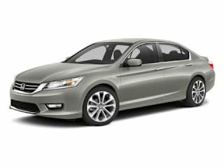 2014 Honda Accord Sport 1HGCR2F53EA128348 2014 Honda Accord Sport