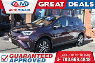 2018 Toyota RAV4 2T3BFREV9JW809476 2018 Toyota RAV4