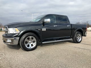 2011 Ram Pickup 1500 1D7RV1CT0BS647788 2011 Ram Pickup 1500