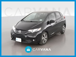 2015 Honda Fit EX-L 3HGGK5H80FM786826 2015 Honda Fit EX-L