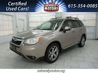 2015 Subaru Forester JF2SJAWC8FH400526 2015 Subaru Forester