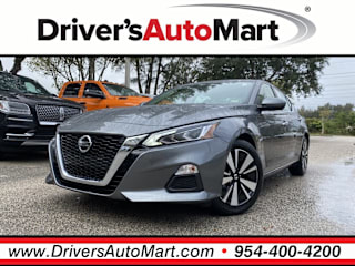 2021 Nissan Altima 1N4BL4DV4MN308171 2021 Nissan Altima