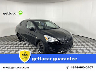 2020 Mitsubishi Mirage G4 ES ML32F3FJ6LHF04248 2020 Mitsubishi Mirage G4 ES