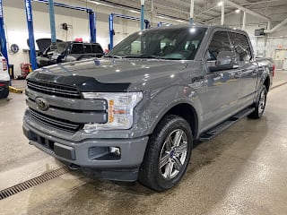 2020 Ford F-150 1FTEW1EP1LFC31779 2020 Ford F-150