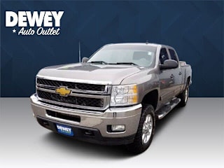 2014 Chevrolet Silverado 2500HD LT 1GC1KXC80EF130342 2014 Chevrolet Silverado 2500HD LT