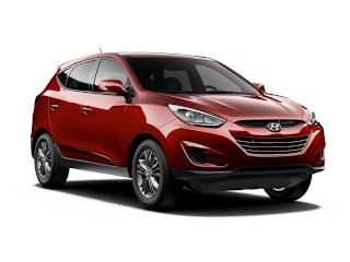 2015 Hyundai Tucson SE KM8JUCAG3FU076282 2015 Hyundai Tucson SE