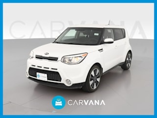2014 Kia Soul ! KNDJX3A51E7082752 2014 Kia Soul !