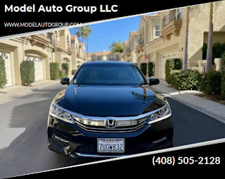 2016 Honda Accord 1HGCR2F84GA181721 2016 Honda Accord