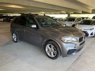 2016 BMW X5 xDrive35i 5UXKR0C5XG0P27760 2016 BMW X5 xDrive35i
