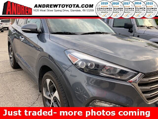 2016 Hyundai Tucson Limited KM8J33A21GU147245 2016 Hyundai Tucson Limited