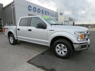 2018 Ford F-150 1FTEW1EP9JKC76845 2018 Ford F-150