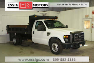 2009 Ford F-350 Super Duty XL 1FDWF36569EA59272 2009 Ford F-350 Super Duty XL