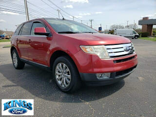 2008 Ford Edge 2FMDK49C48BA88671 2008 Ford Edge