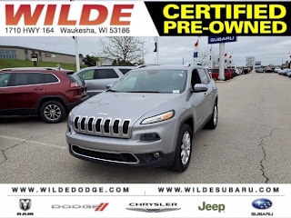 2017 Jeep Cherokee Limited 1C4PJMDS0HW502157 2017 Jeep Cherokee Limited