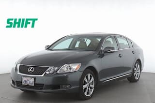 2008 Lexus GS 350 JTHCE96S480018197 2008 Lexus GS 350