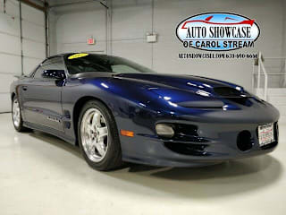 2002 Pontiac Firebird 2G2FV22G122144826 2002 Pontiac Firebird