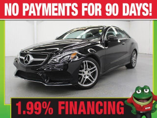 2016 Mercedes-Benz E-Class WDDKJ7DB5GF313956 2016 Mercedes-Benz E-Class
