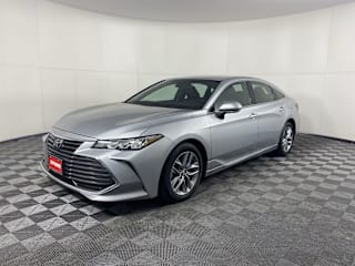 2019 Toyota Avalon XLE 4T1BZ1FB1KU032167 2019 Toyota Avalon XLE