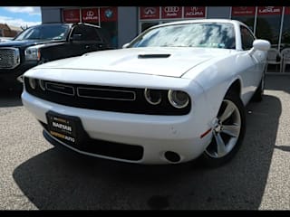 2015 Dodge Challenger SXT 2C3CDZAG2FH821014 2015 Dodge Challenger SXT