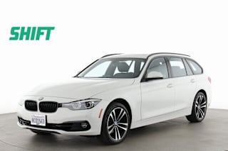2018 BMW 3 Series WBA8K3C5XJA485889 2018 BMW 3 Series