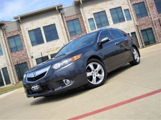 2011 Acura TSX Sport Wagon w/Tech JH4CW2H65BC000432 2011 Acura TSX Sport Wagon w/Tech